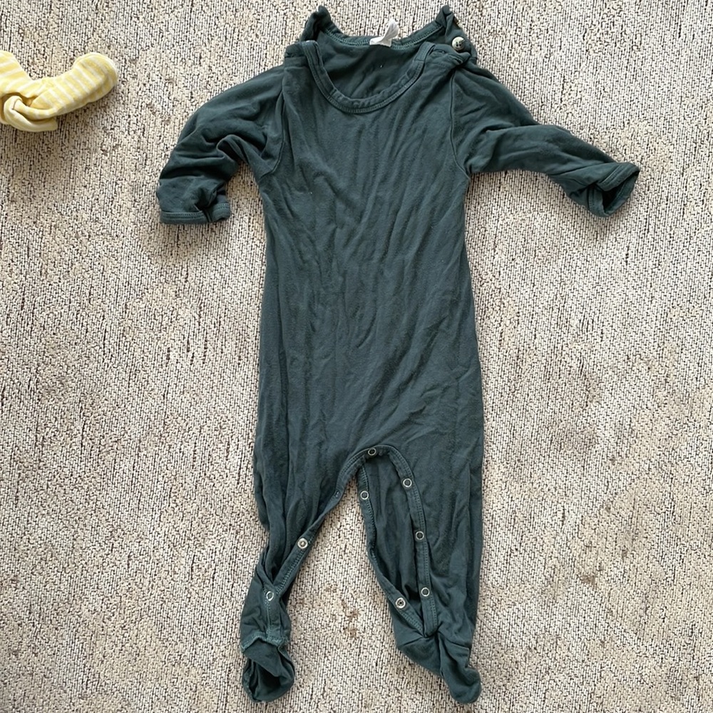 Baby PJ Bundle - Picture 6 of 7